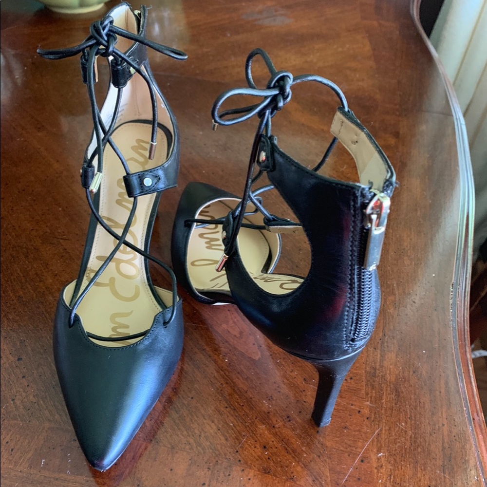 Sam Edelman taylor heel